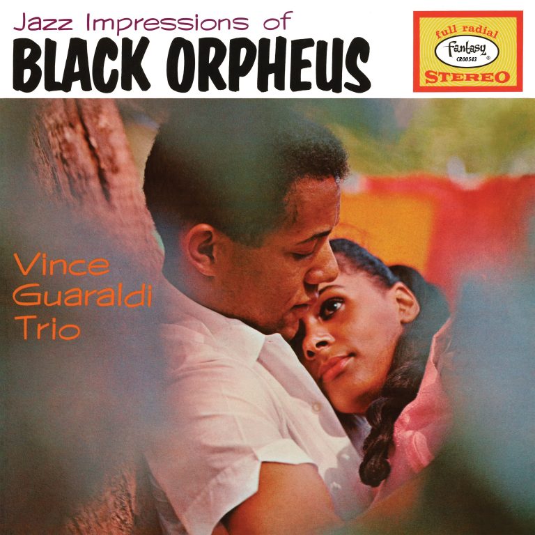 Craft Recordings celebrates 60th anniv. of Vince Guaraldi’s breakthrough album ‘Jazz Impressions of Black Orpheus’
