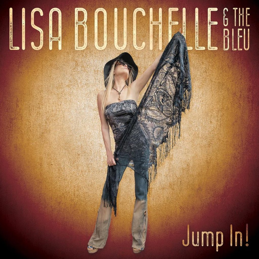 Lisa Bouchelle Kicks Off Tour W/ Squeeze Co-Founder; Unveils 3 Bonus Tracks