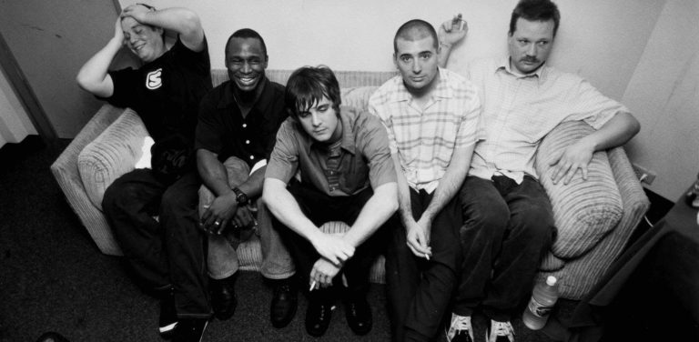 The Greyboy Allstars Share "December’s Bicycle" / Single & Video Out Today