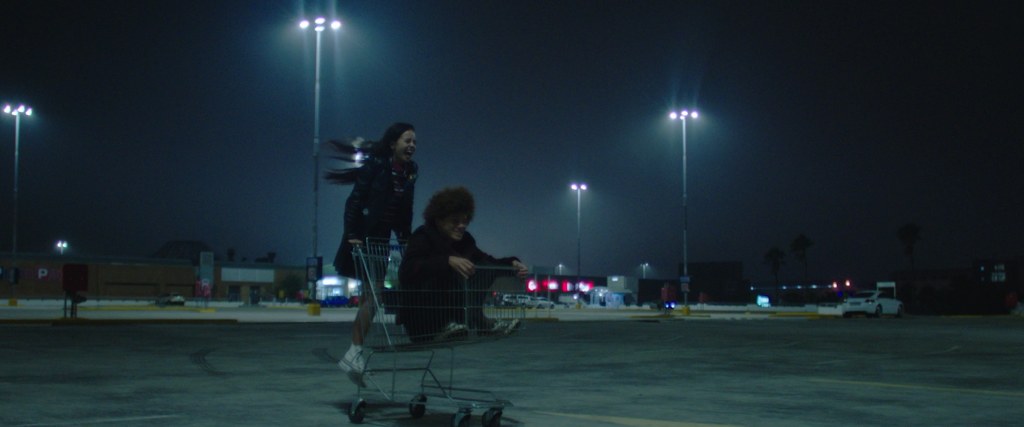 The Beach Boys Present Four-Part Unprecedented Narrative Video Series Featuring Their Iconic Songs; "Barbara Ann" Premieres Today