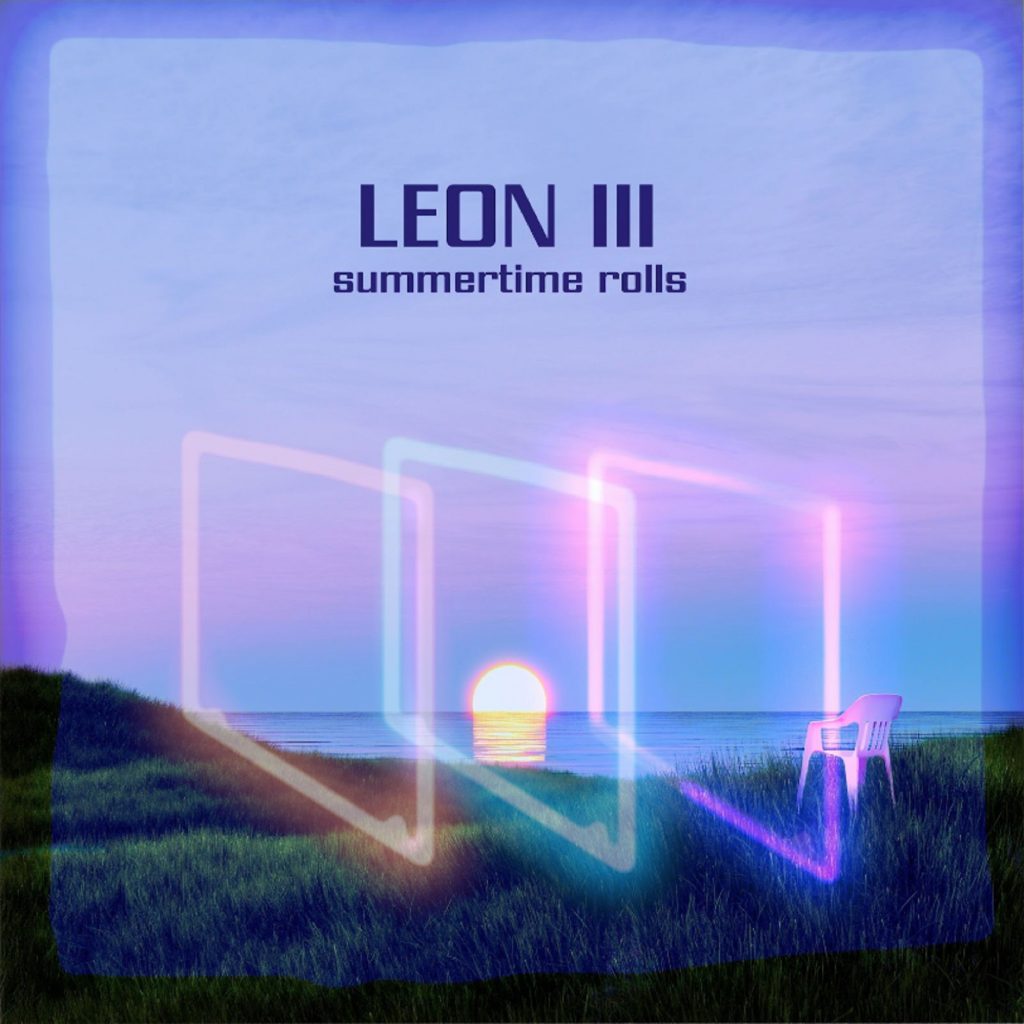 Psych-folk rockers Leon III reimagine 'Summertime Rolls" by Jane's Addition