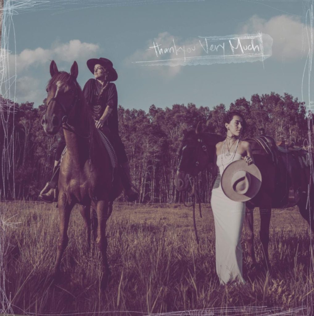 Rising Appalachia Pen An Anthem Of Gratitude With “Thank You Very Much"