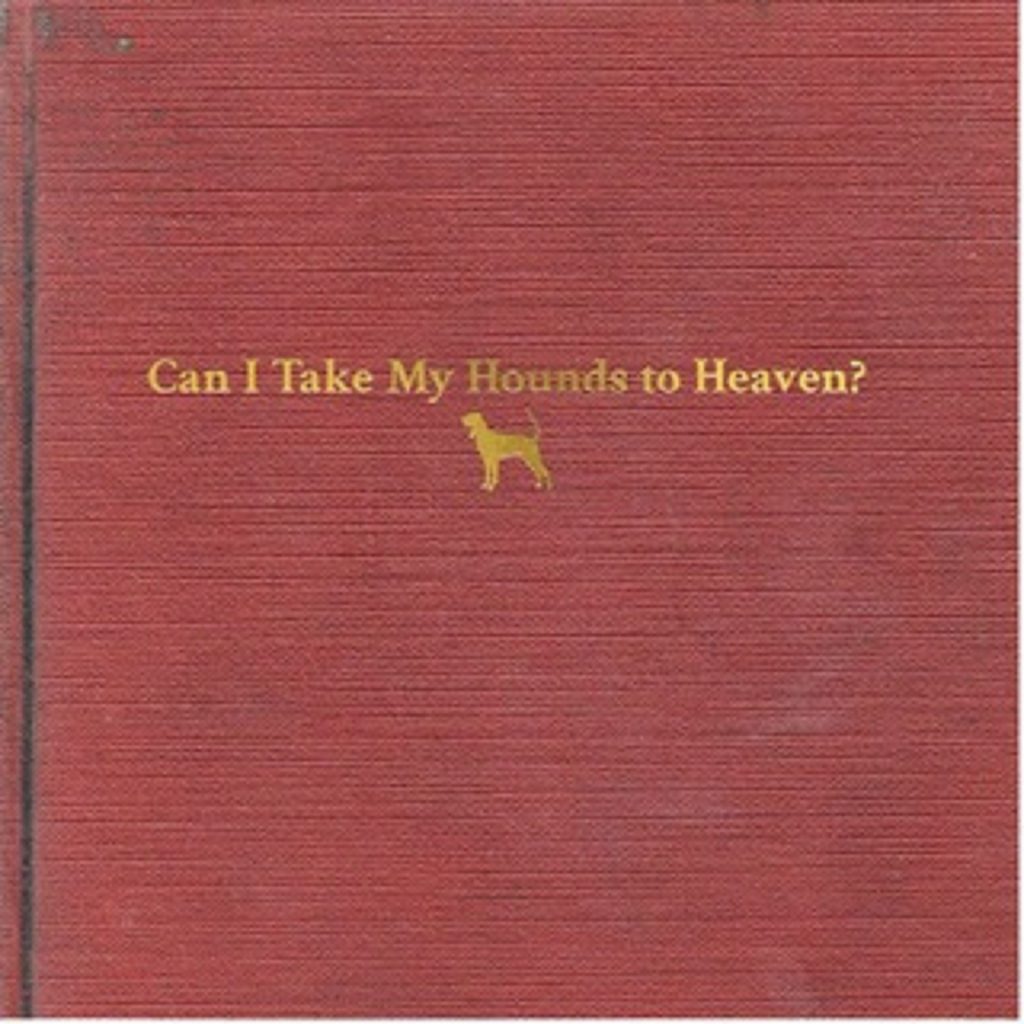 Tyler Childers and The Food Stamps’ new triple album "Can I Take My Hounds to Heaven?" out today