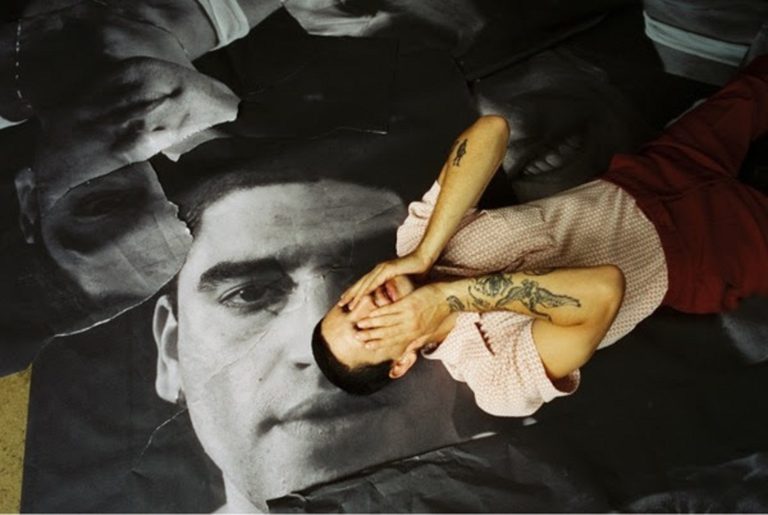 Adam Melchor debuts new song “Cry” + Opening Noah Kahan’s sold-out North American fall tour