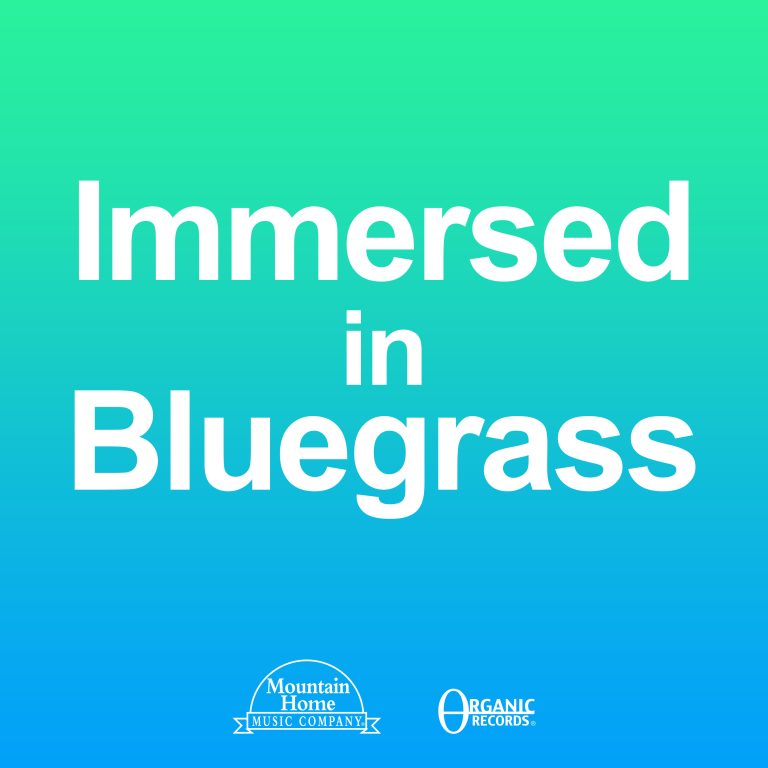 With Dolby Atmos, we're breaking new ground in Bluegrass