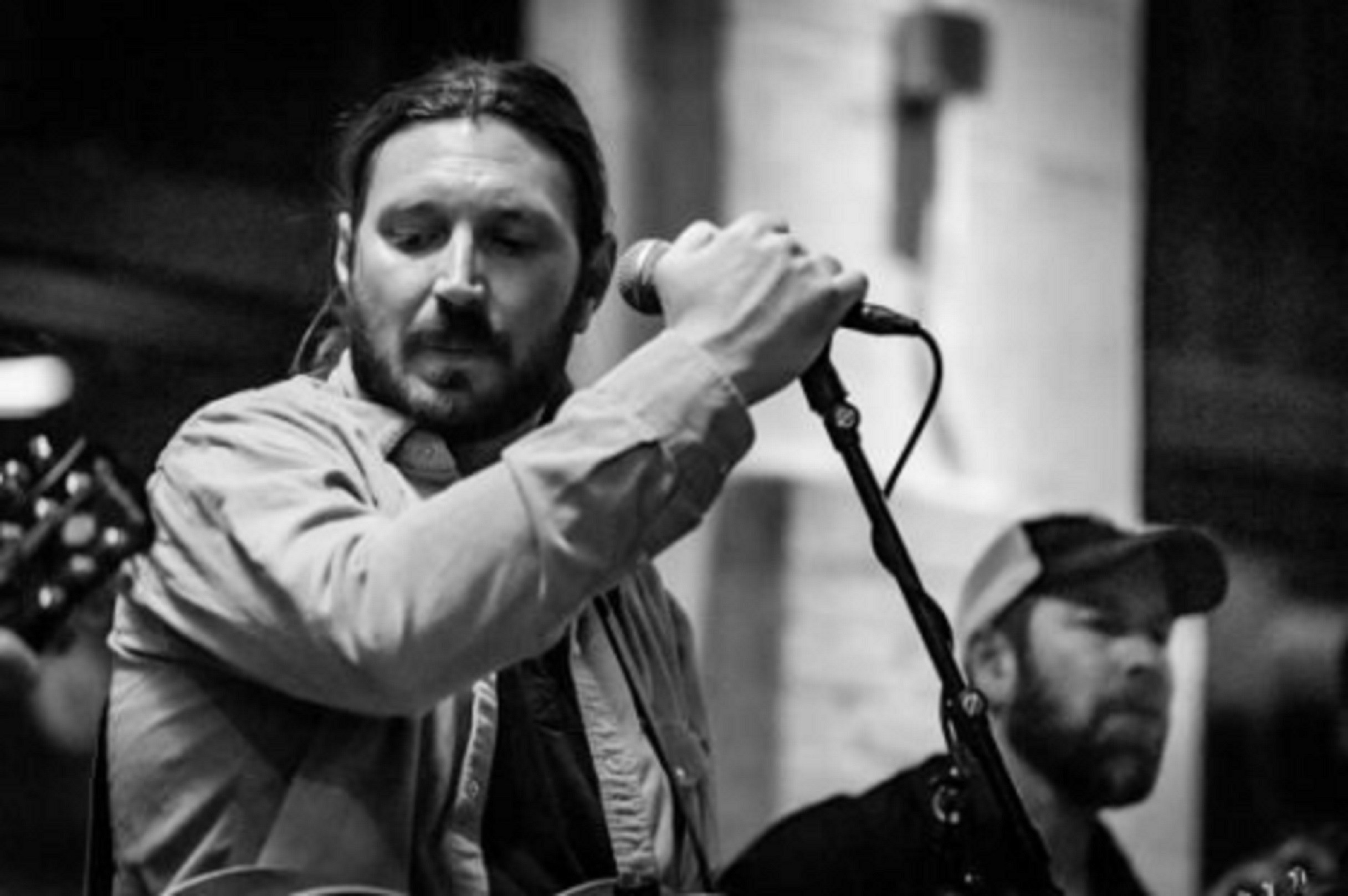 Jay Silence Band releases new single, “Singer in The Band”