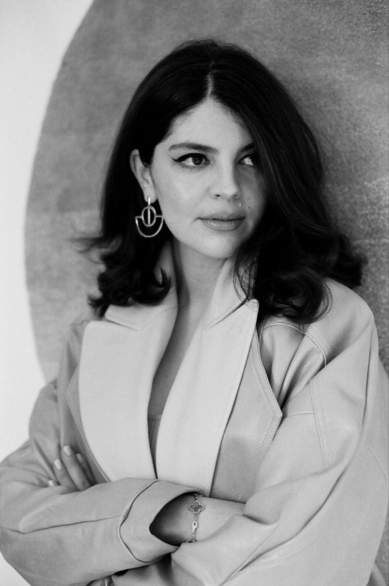 NIKKI YANOFSKY RELEASES FRESH ITERATION OF WES MONTGOMERY JAZZ STANDARD “WEST COAST BLUES”
