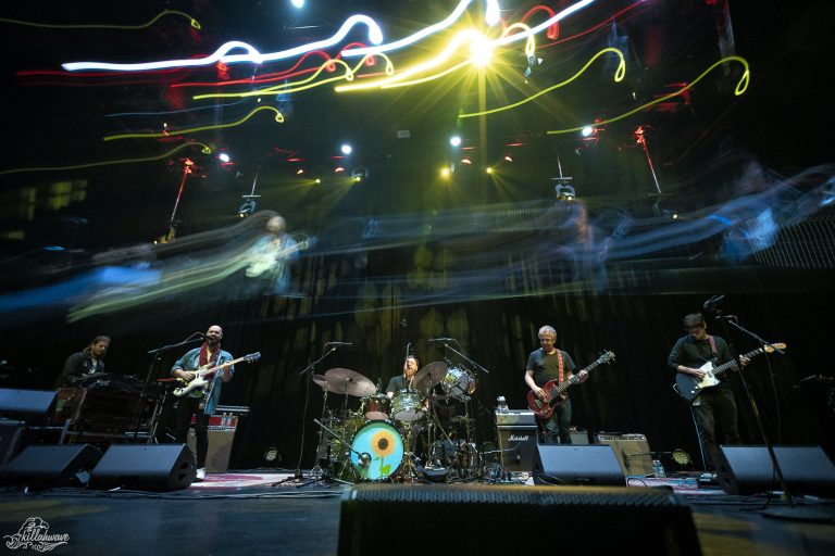 Joe Russo's Almost Dead | Wellmont Theater | 10/1/2022