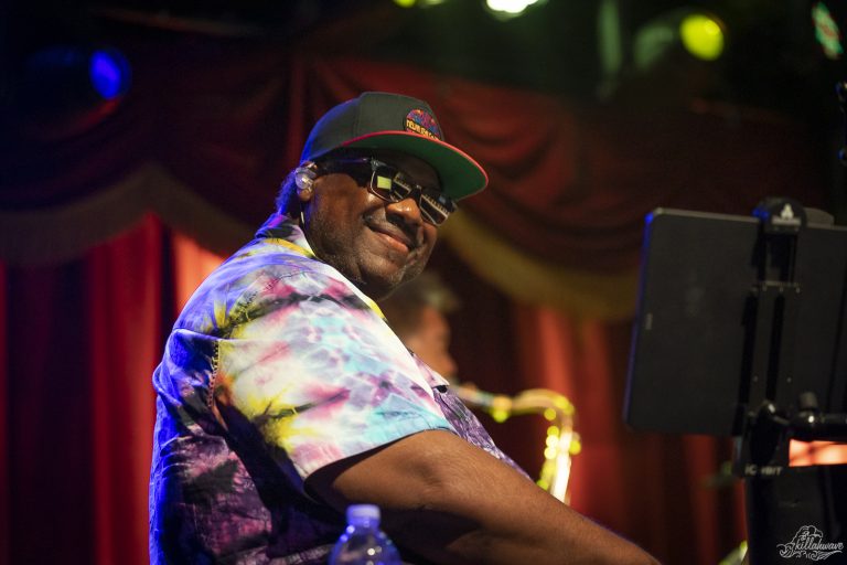 Melvin Seals and JGB | Brooklyn Bowl | 10/8/2022