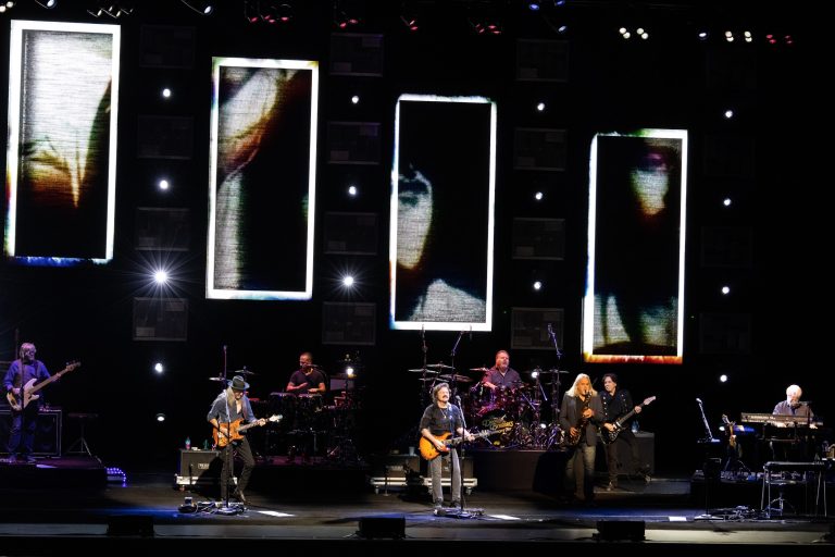 The Doobie Brothers | YouTube Theater | 10/2/22