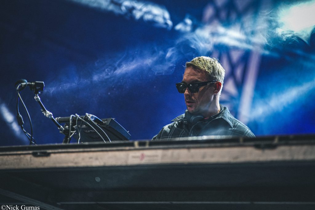 Austin City Limits 2022 | Weekend One | Day Two Recap