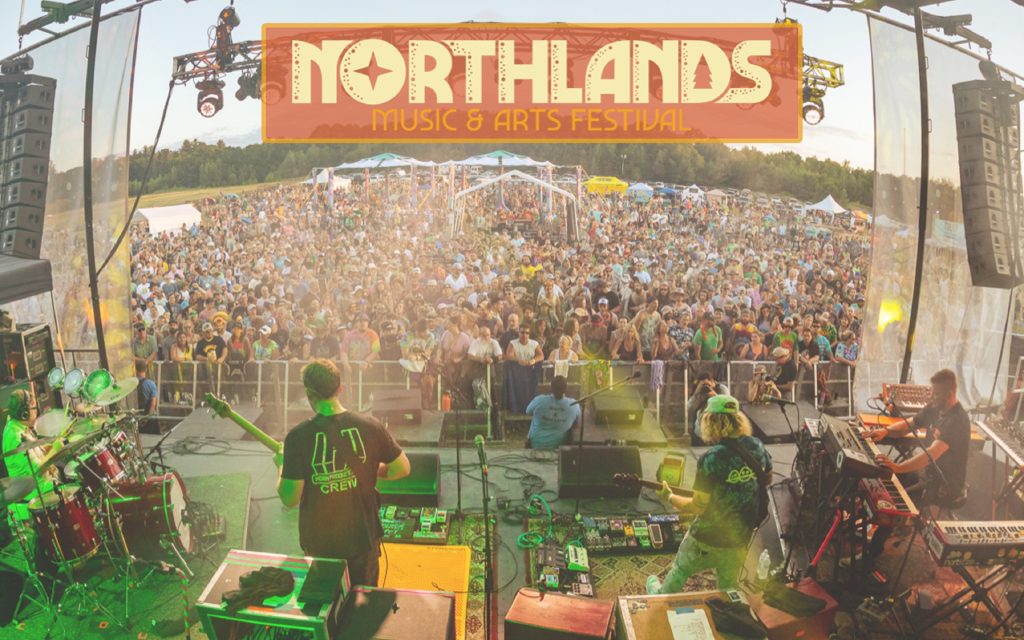 Northlands Announces 2nd Annual Music & Arts Festival: