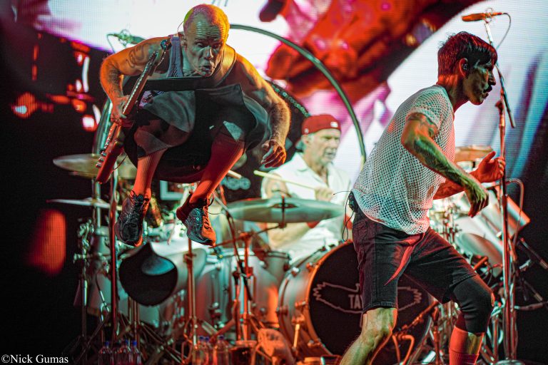 Austin City Limits 2022 | Weekend One | Day Three Recap