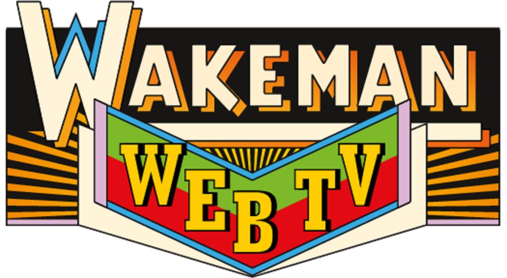 Tune In to Keyboard Legend Rick Wakeman’s Web TV
