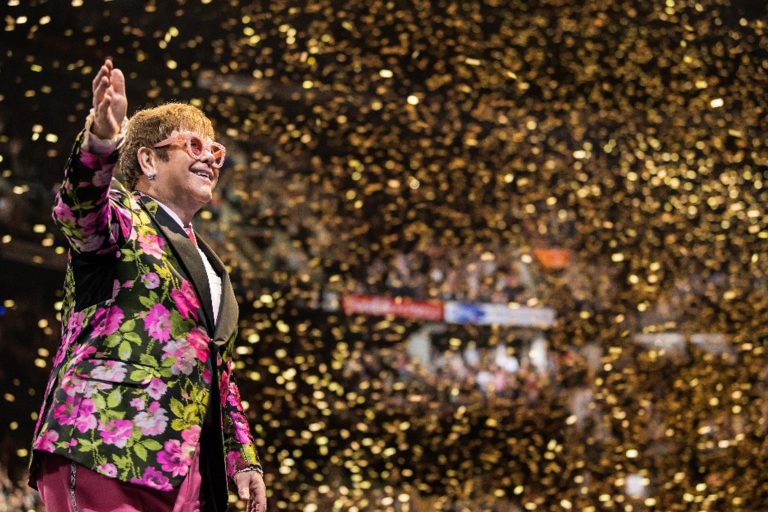 ELTON JOHN ADDS DENVER DATE TO FAREWELL YELLOW BRICK ROAD THE FINAL TOUR