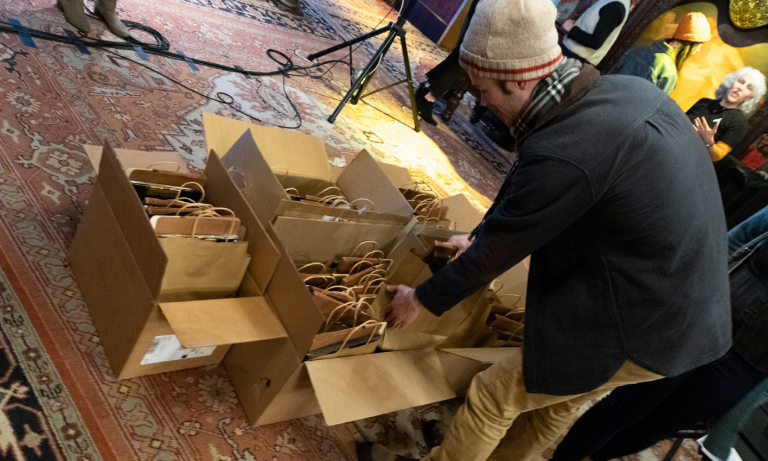 Chadwick Stokes & The Pintos announce Calling All Crows 15th Annual Benefit Weekend 12/10 at House of Blues Boston