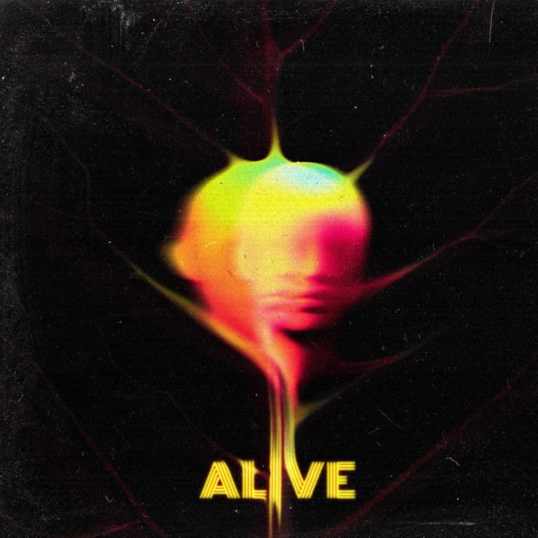 deadmau5 & Kaskade's Kx5 New Single "Alive" featuring The Moth & The Flame Out Now