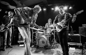 THE MOTHER HIPS RELEASE NEW SINGLE "WHEN WE DISAPPEAR" TODAY