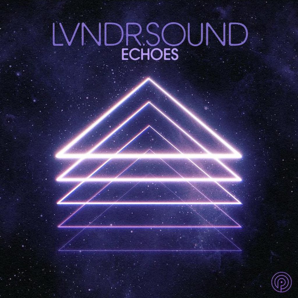LVNDR.SOUND, who has collaborated with members of Lettuce drop future house single "Echoes"