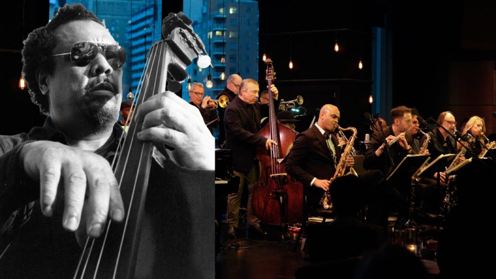 The Mingus Big Band Announces NYC Midnight Theatre Residency