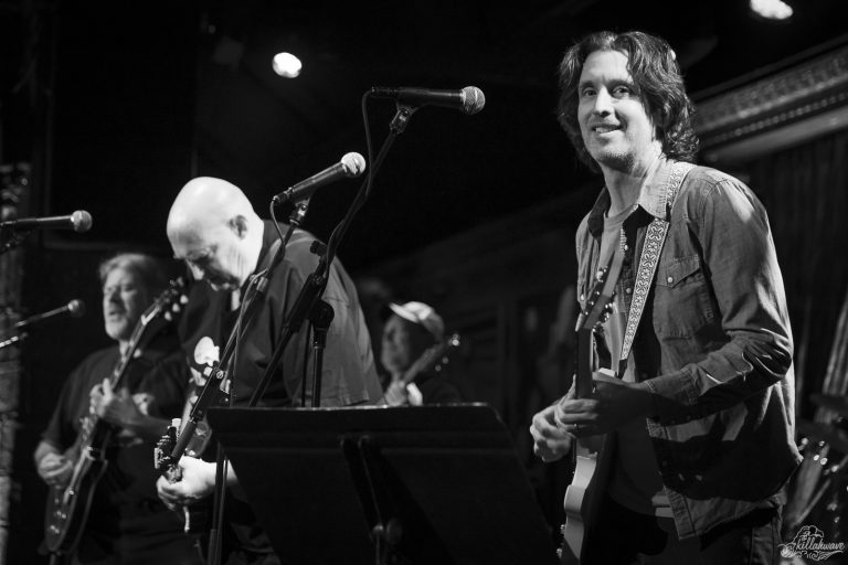 Rock 'n' Roll Fantasy Camp | Cutting Room | 10/30/2022