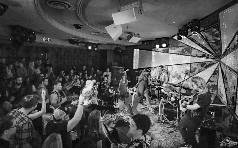 Escaper | The Sultan Room | 11/5/2022