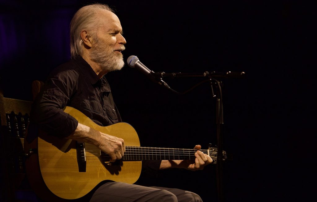 Leo Kottke | Washington's | 11/8/22