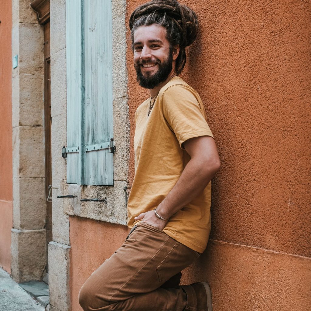 Marcus Gad Returns With "Ready For Battle" & Announces Album with Easy Star Records