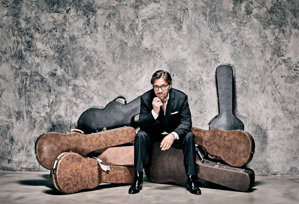 Al Di Meola schedules Boulder Theater show Feb. 3rd, 2023