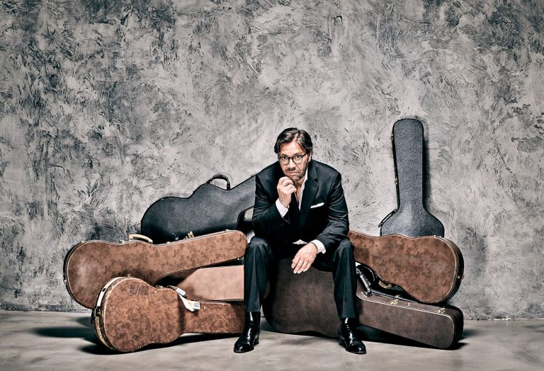 Al Di Meola schedules Boulder Theater show Feb. 3rd, 2023