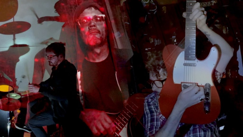 MEM_MODS Release New Single, “Capricorn Catastrophe”