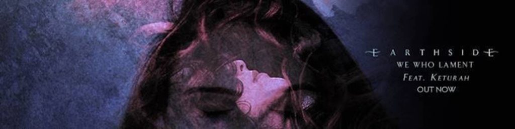 Earthside reveal brand-new song "We Who Lament" ft. Keturah