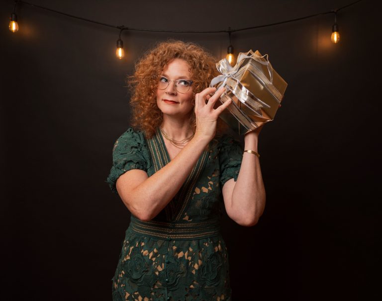 "Last Christmas" – new single from Becky Buller