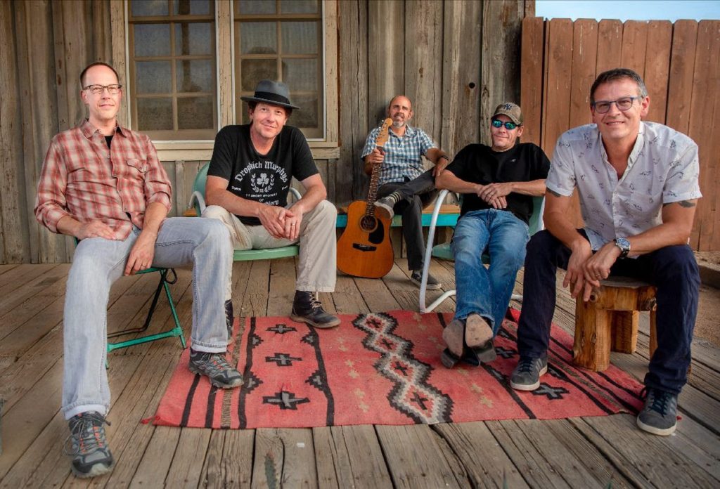 moe. Reveals Winter 2023 East Coast Tour Dates