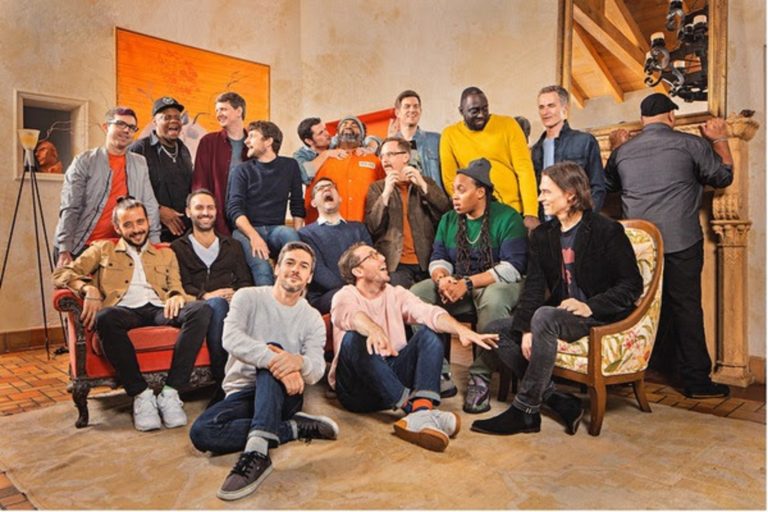 Snarky Puppy's "Empire Central" Nominated for Best Contemporary Instrumental Album Grammy; Transissions from Deep Ellum Podcast Out Now