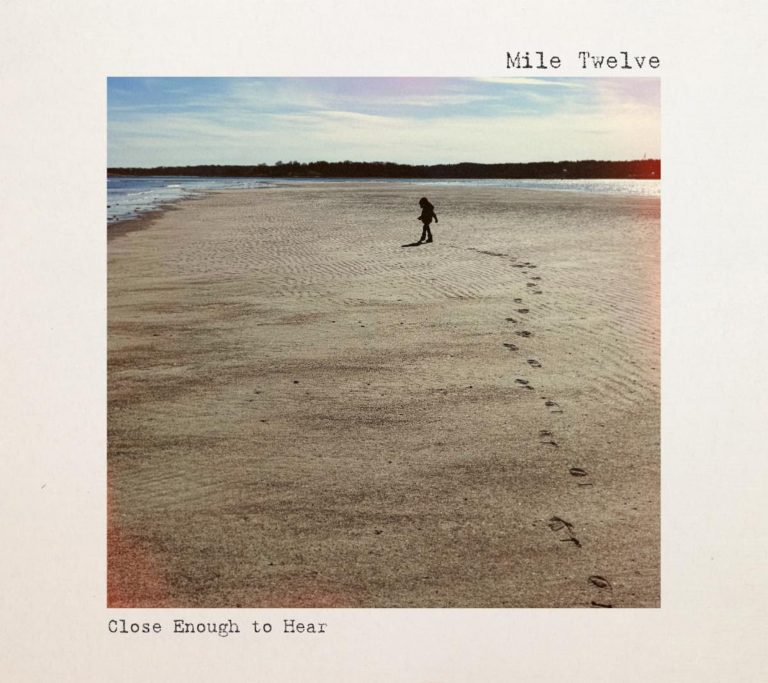 Boston-Based Bluegrass Outfit Mile Twelve Returns With A Refined Sound And Perspective On New Album, Close Enough To Hear