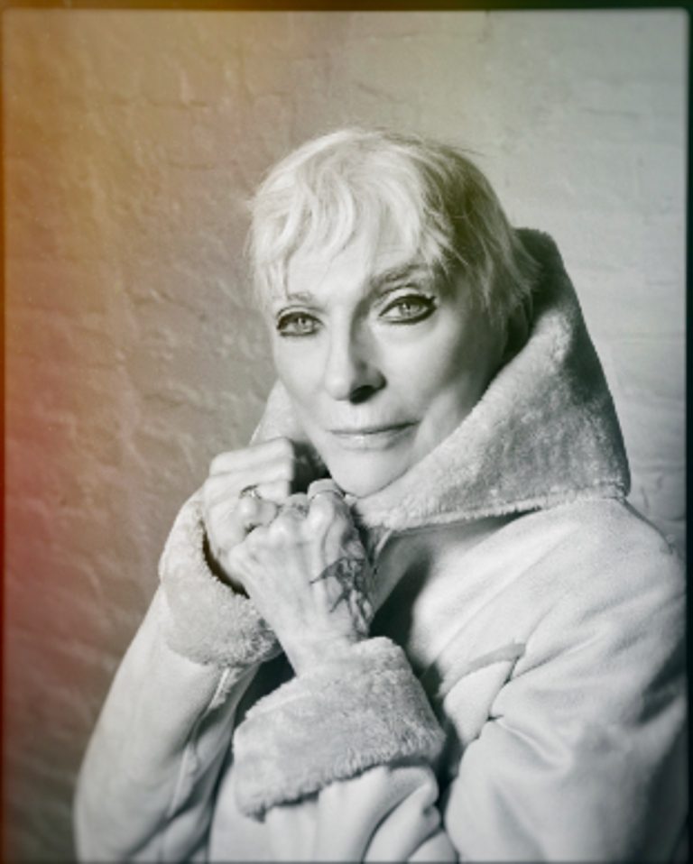 Judy Collins’ earns Best Folk Grammy nom at age 83, 1st-ever album of all original music