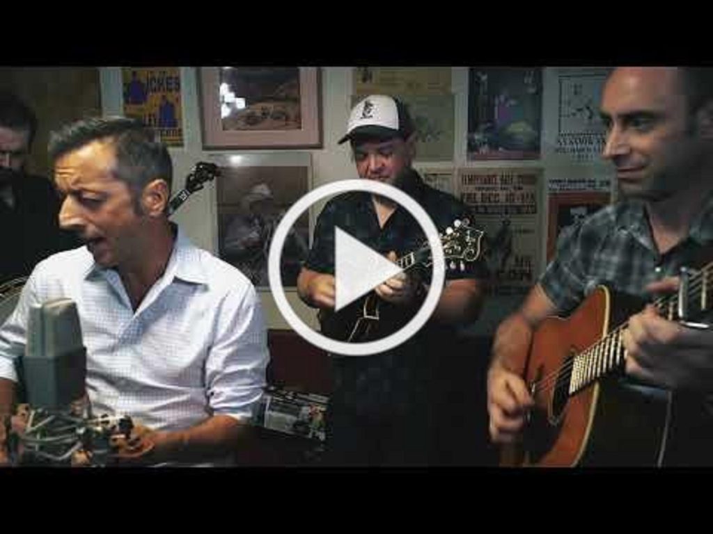 A Star-Studded Lineup Joins Well Beloved And Heavily Awarded Fiddle Player Jason Carter For New Album Low Down Hoedown