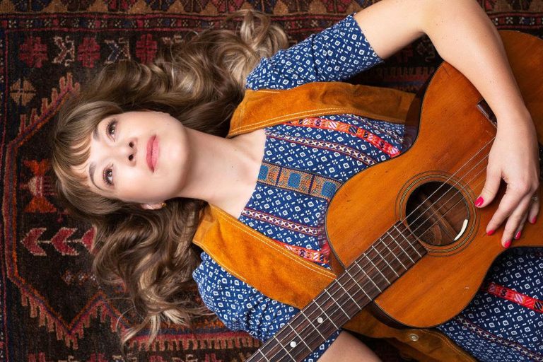 Jill Barber Speaks Truth To Social Media Facades In New Single “Beautiful Life”