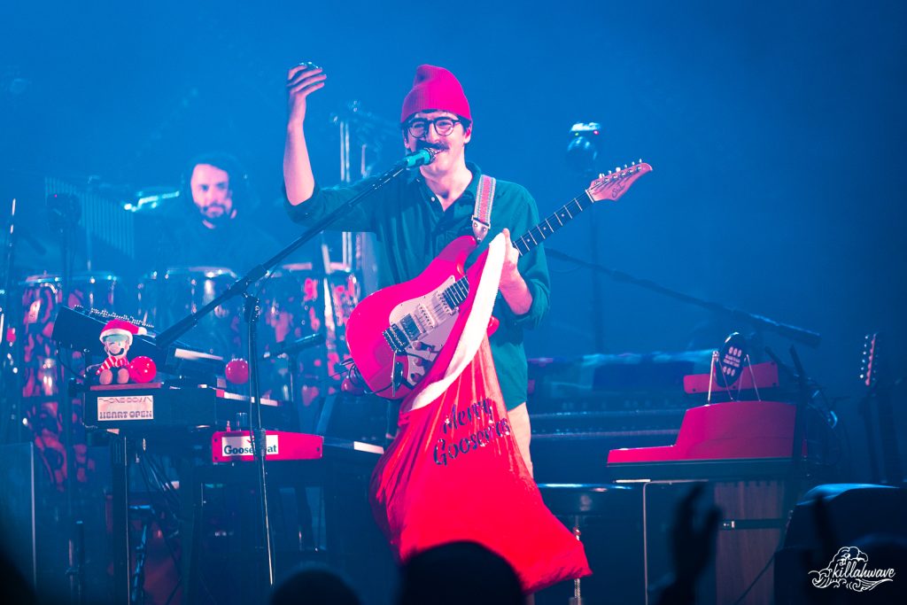 Goosemas Night One | 1stBank Center | 12/16/2022