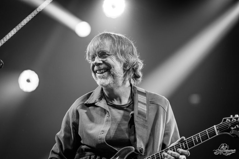 Phish | Madison Square Garden | 12/28/2022