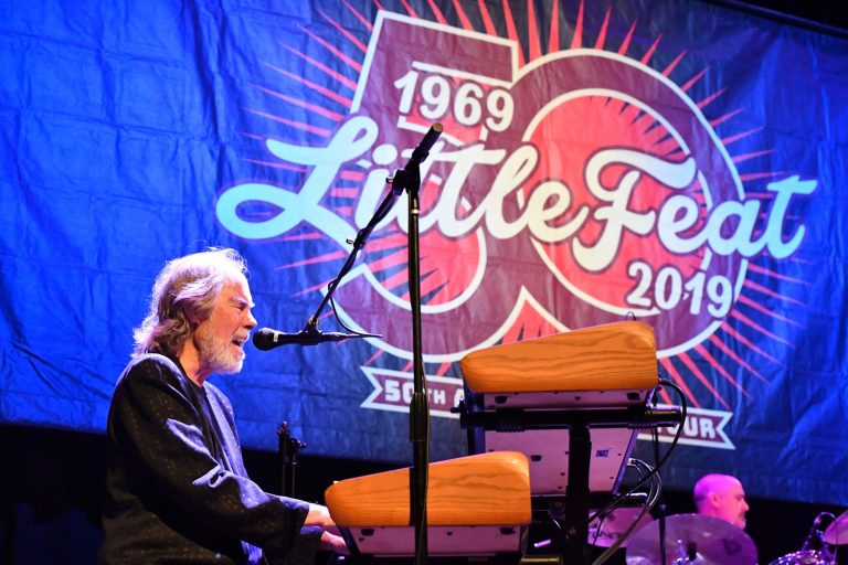 MerleFest adds Little Feat, Marcus King, Tanya Tucker, and more to 2023 lineup