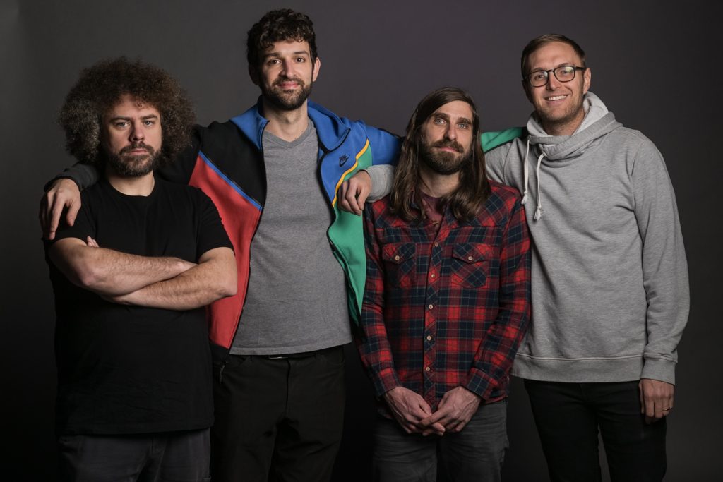 Dopapod schedules show at Fox Theatre in Boulder – 2/24/23