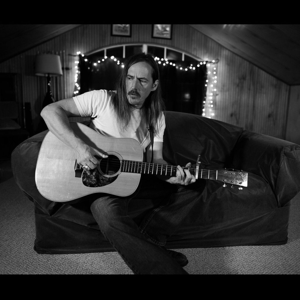 GW Premiere: Reece Sullivan's “The Riverband”