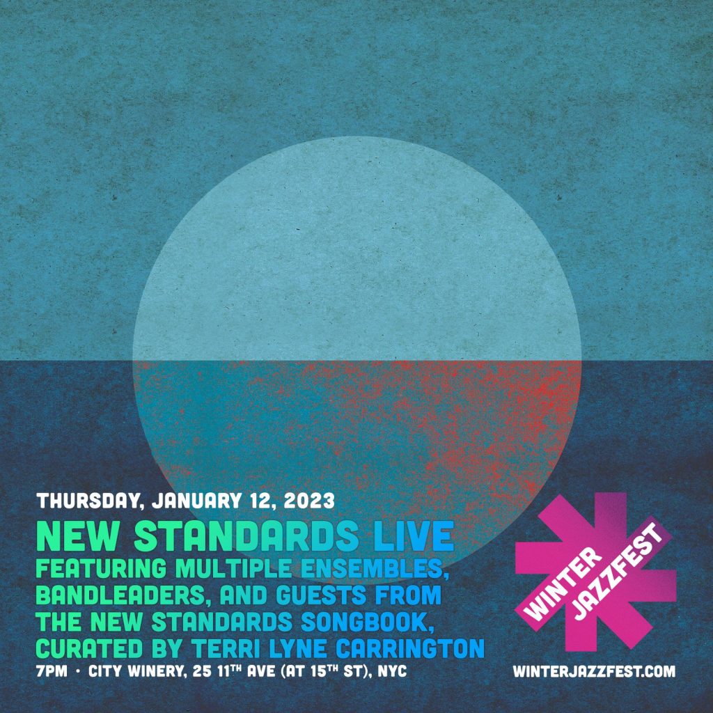 Next Jazz Legacy Announces Performance At City Winery NYC to kick off Winter Jazzfest