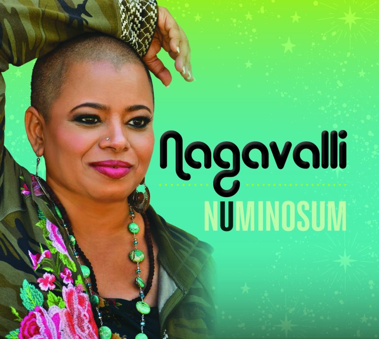AUSTIN-BASED EASTERN SOUL MUSICIAN NAGAVALLI ANNOUNCES NEW ALBUM ‘NUMINOSUM’ DROPPING FEB. 10