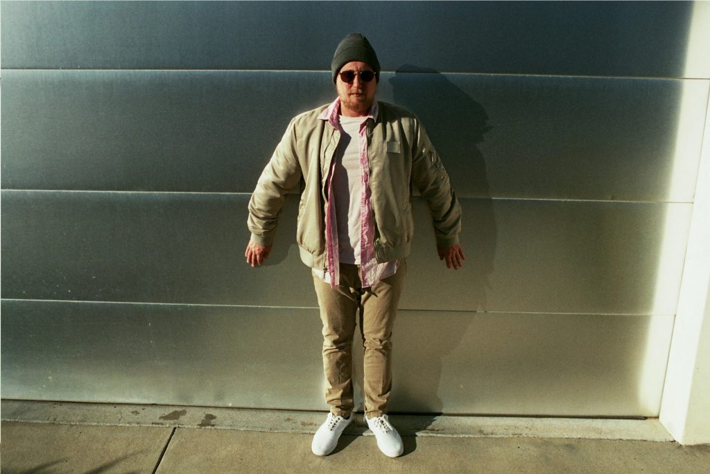 Grateful Web Interview with Dave Brandwein