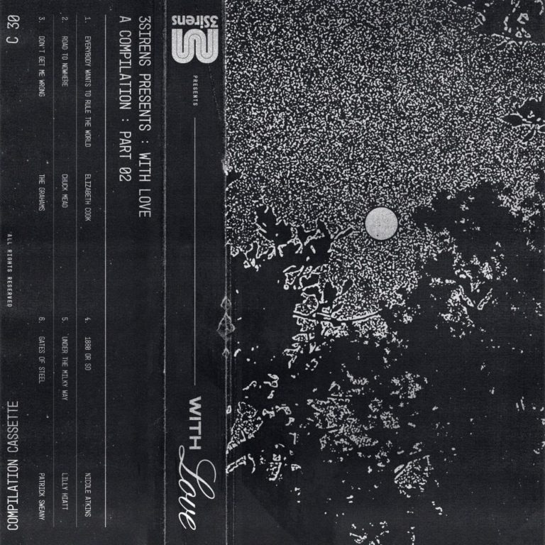 3Sirens Presents With Love Part 2 Out Now