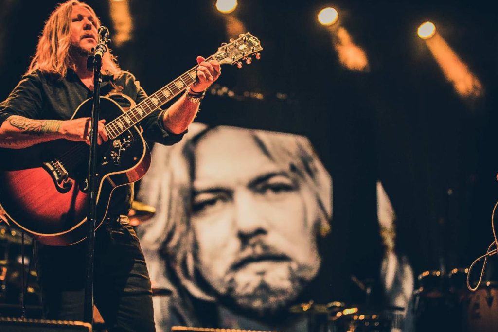 Allman Family Revival coast to coast tour wraps Saturday in San Francisco