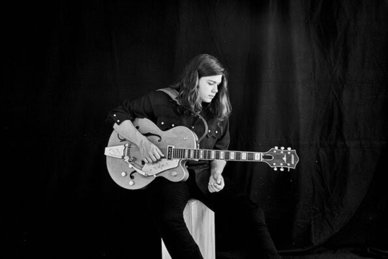 Myron Elkins’ new song “Wrong Side of the River” out today